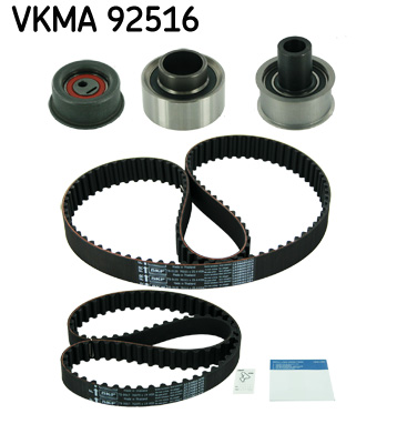 SKF Vezérműszíj készlet VKMA92516_SKF